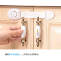 Child Infant Baby Safety Lock  Adhesive Cabinet Door Drawers Child Safety Lock